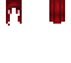 red hair base