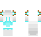 request - sao base skin