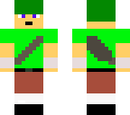scout