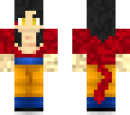 ss4 goku