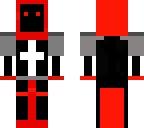 the dark paladin