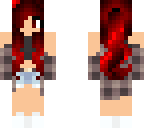 vampire girl
