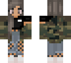 very very small edit