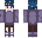 violet