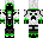 void walker mix