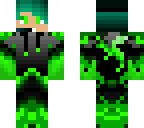 yo en minecraft pe