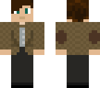 11th doctor