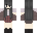 a skin for my friend named alyssa- edit