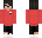 adidas red edit
