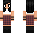 alex's first skin