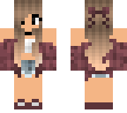 another girl edit