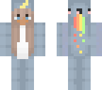 another narwhal girl