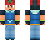ash ketchum hoenn