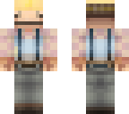 beautoful skin mineicarft