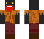 black notch