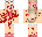 bloody barbie