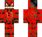 bloody freddy