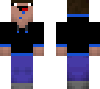 blue noob