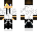 boy skin