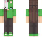 bunny