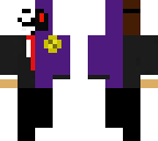 carl have dominus half hacker