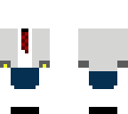 cihiso college- girl uniform1