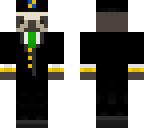 conductor sloth tweak