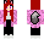 cool cat girl