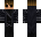 cursed worrior