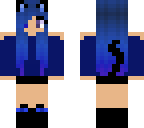 dark blue sky