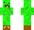 derpy creeper