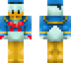 donlad duck