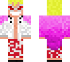 donquixote doflamingo
