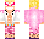 donquixote doflamingo