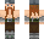 dwarf of ages