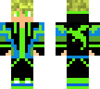 earth dagon