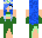 emerald queen