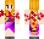 ender ballgown