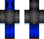 eyeless jack