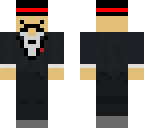 fancy man