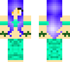 fixed mermaid main