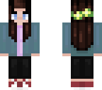 flower crown