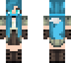 frost the bandit