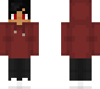 geb red jacket