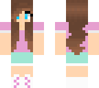 girl pastel girls
