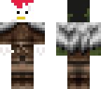 goblin chicken
