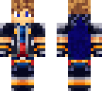 good sora
