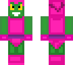green goblin