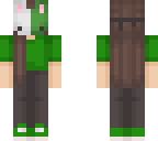 greenu editu
