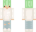 gren boi